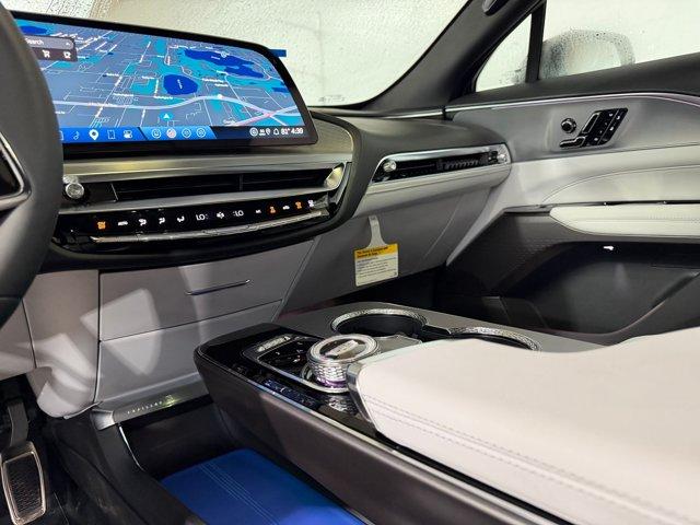 2027 Cadillac LYRIQ Sport - Photo 40