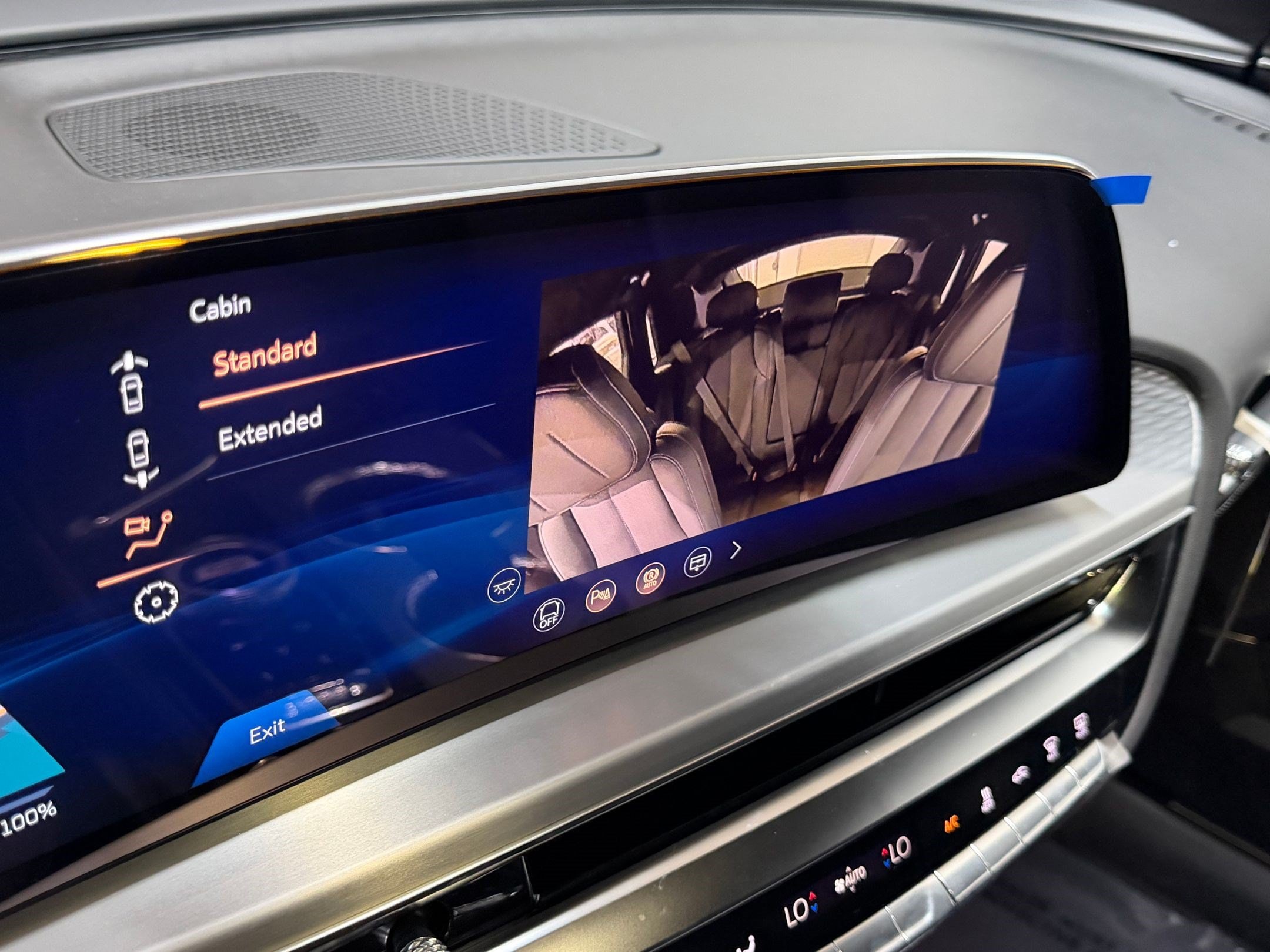 2027 Cadillac LYRIQ Sport - Photo 27