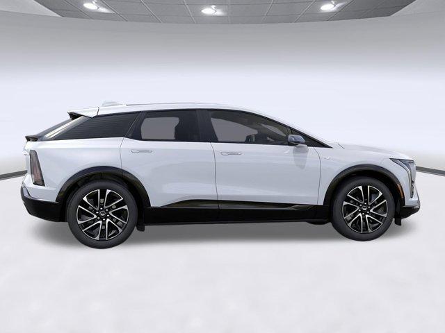 2027 CADILLAC OPTIQ Sport SUV