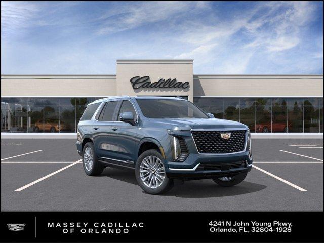 2026 CADILLAC Escalade SUV 