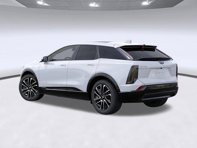 2027 CADILLAC OPTIQ Sport SUV