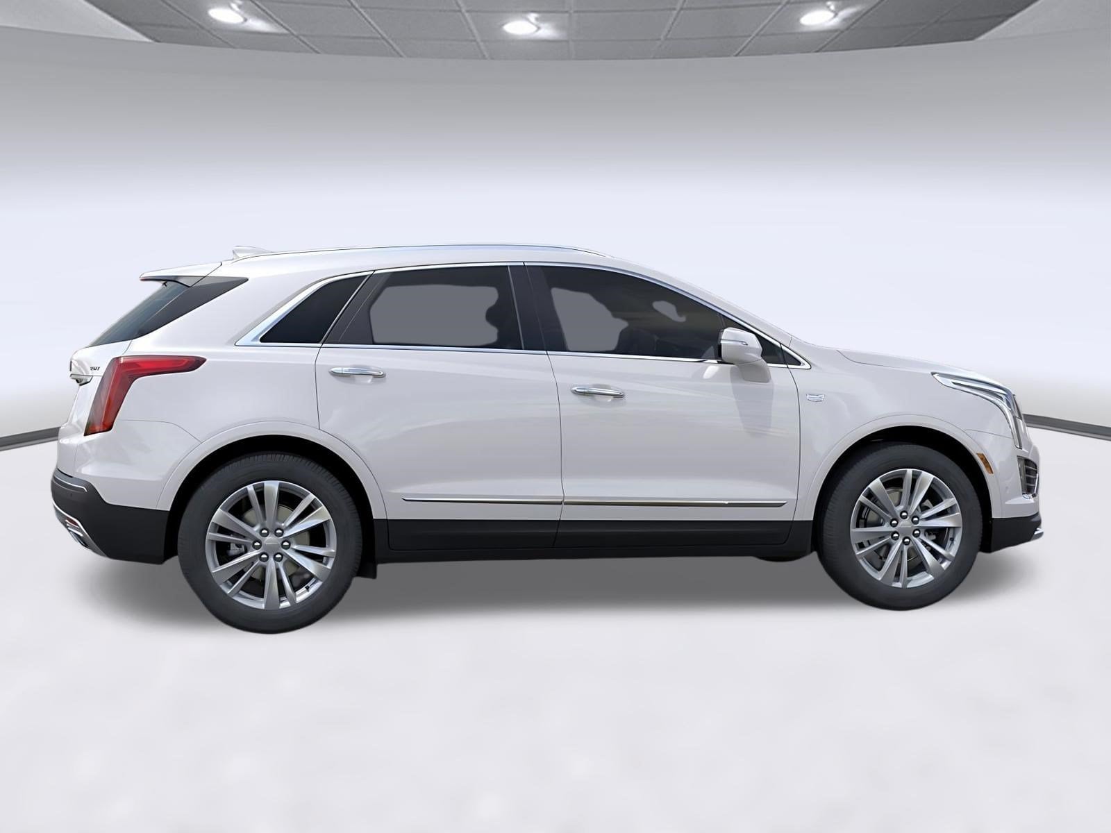 2026 CADILLAC XT5 Premium Luxury SUV