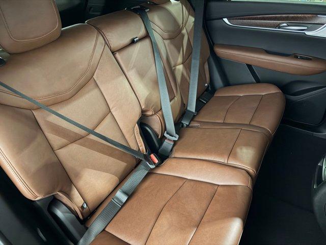 2026 Cadillac XT5 Premium Luxury - Photo 45