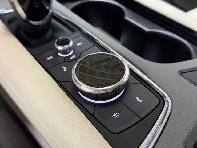 2026 Cadillac XT5 Premium Luxury - Photo 23