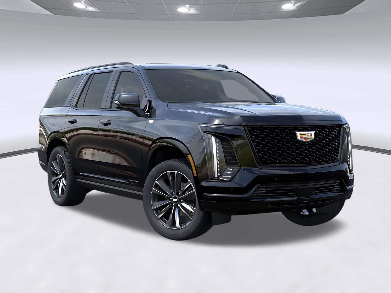 2026 Cadillac Escalade Sport - Photo 18
