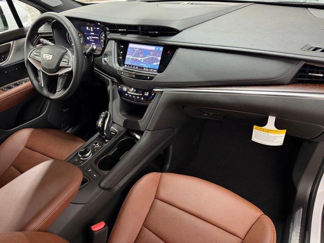 2026 Cadillac XT5 Premium Luxury - Photo 48