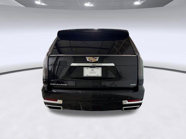 2026 Cadillac Escalade ESV Luxury - Photo 8