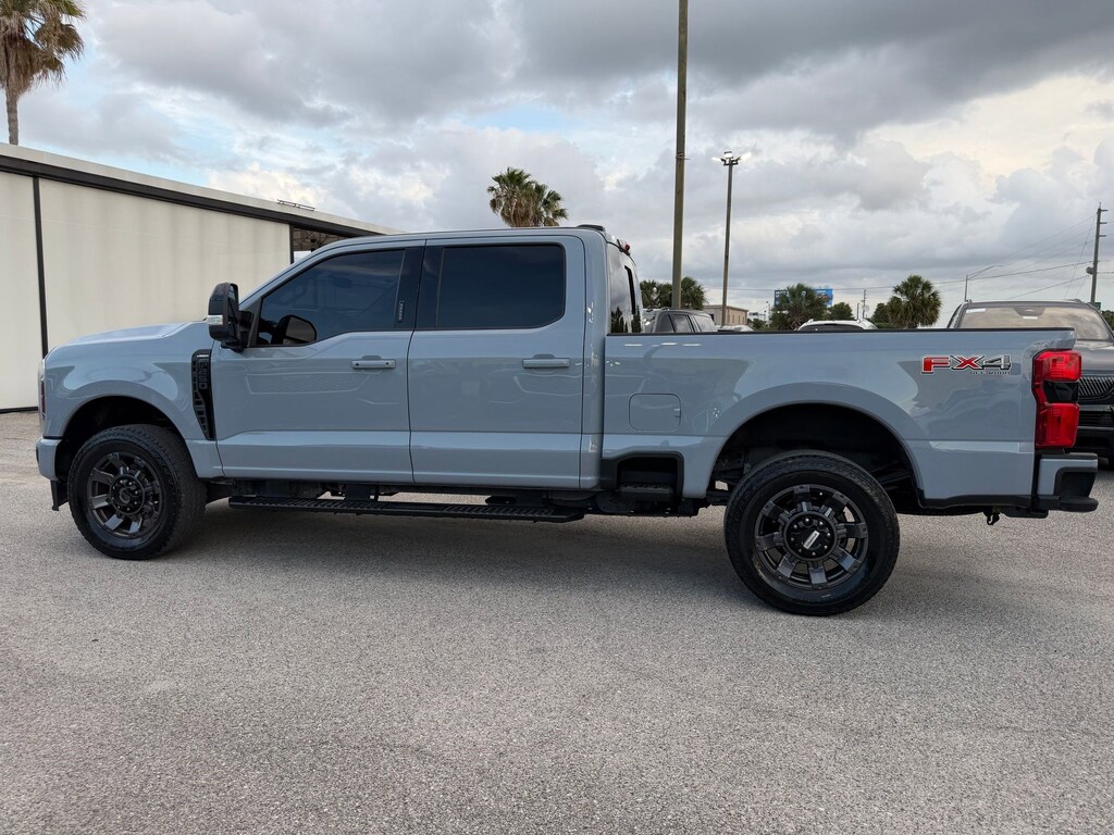Used 2024 Ford Super Duty F-250 SRW XL