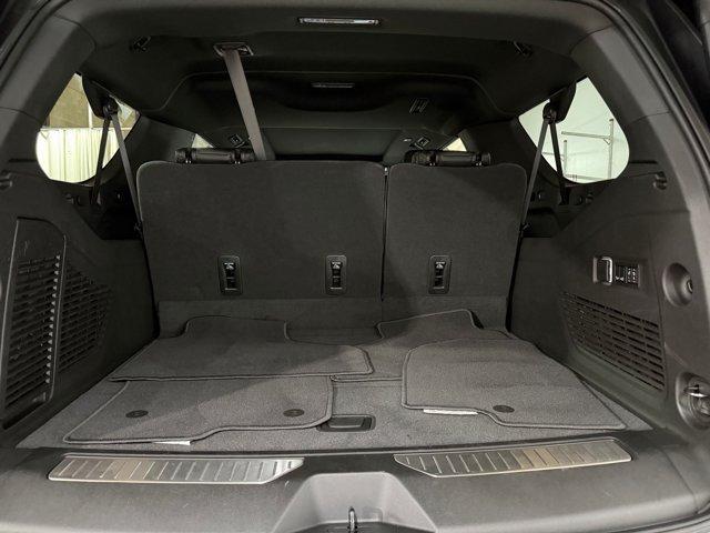 2026 Chevrolet Suburban RST - Photo 29