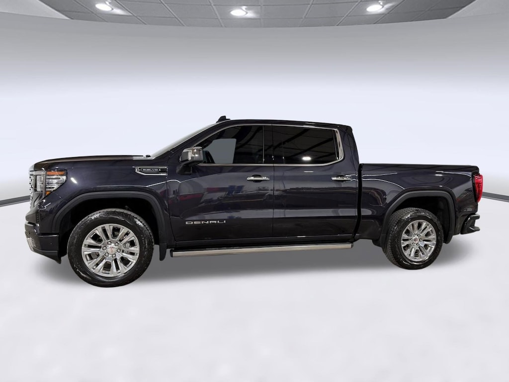 Used 2023 GMC Sierra 1500 Denali Truck