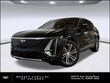  CADILLAC LYRIQ