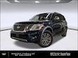  Nissan Armada