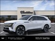  CADILLAC ESCALADE IQ