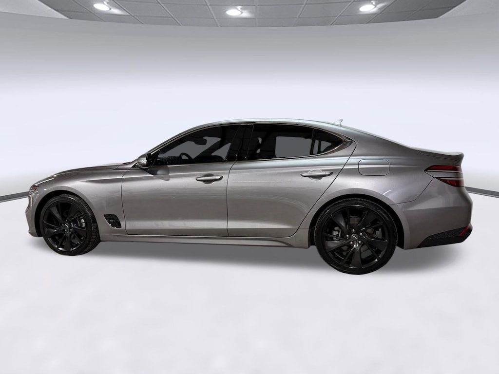 Used 2023 Genesis G70 2.0T