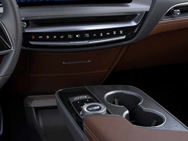 2027 Cadillac LYRIQ Signature Sport - Photo 23