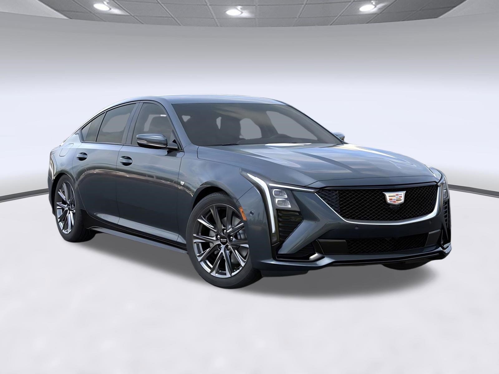 2026 Cadillac CT5 Sport - Photo 16