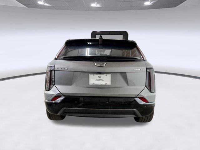 2026 Cadillac OPTIQ Premium Sport - Photo 8