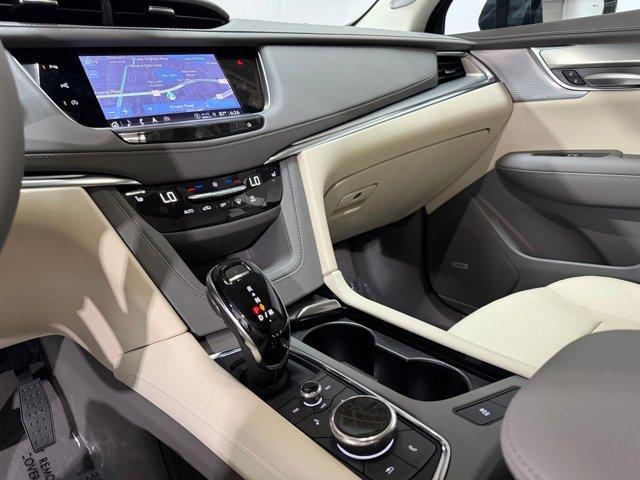 2026 Cadillac XT5 Premium Luxury - Photo 40