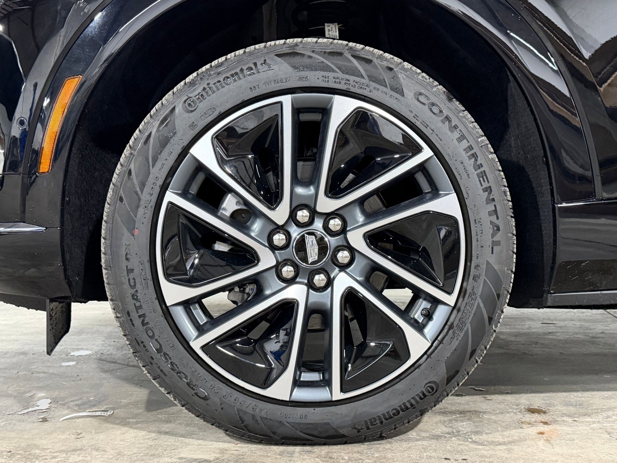 2026 Cadillac OPTIQ Sport - Photo 10
