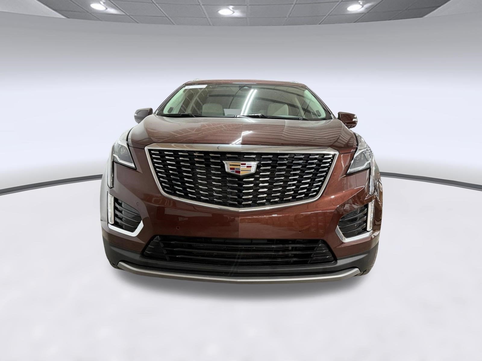 XT5 Premium Luxury SUV