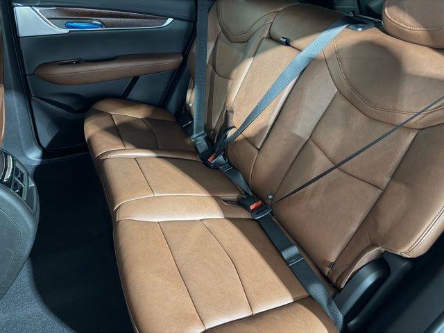 2026 Cadillac XT5 Premium Luxury - Photo 21