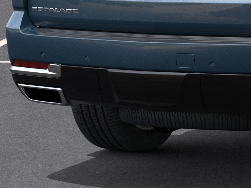 2026 Cadillac Escalade Luxury - Photo 14