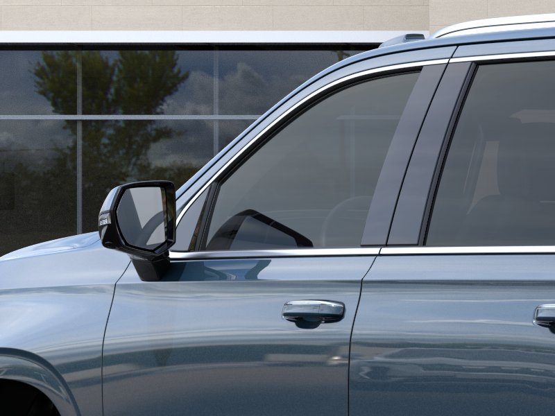 2026 Cadillac Escalade ESV Luxury - Photo 36