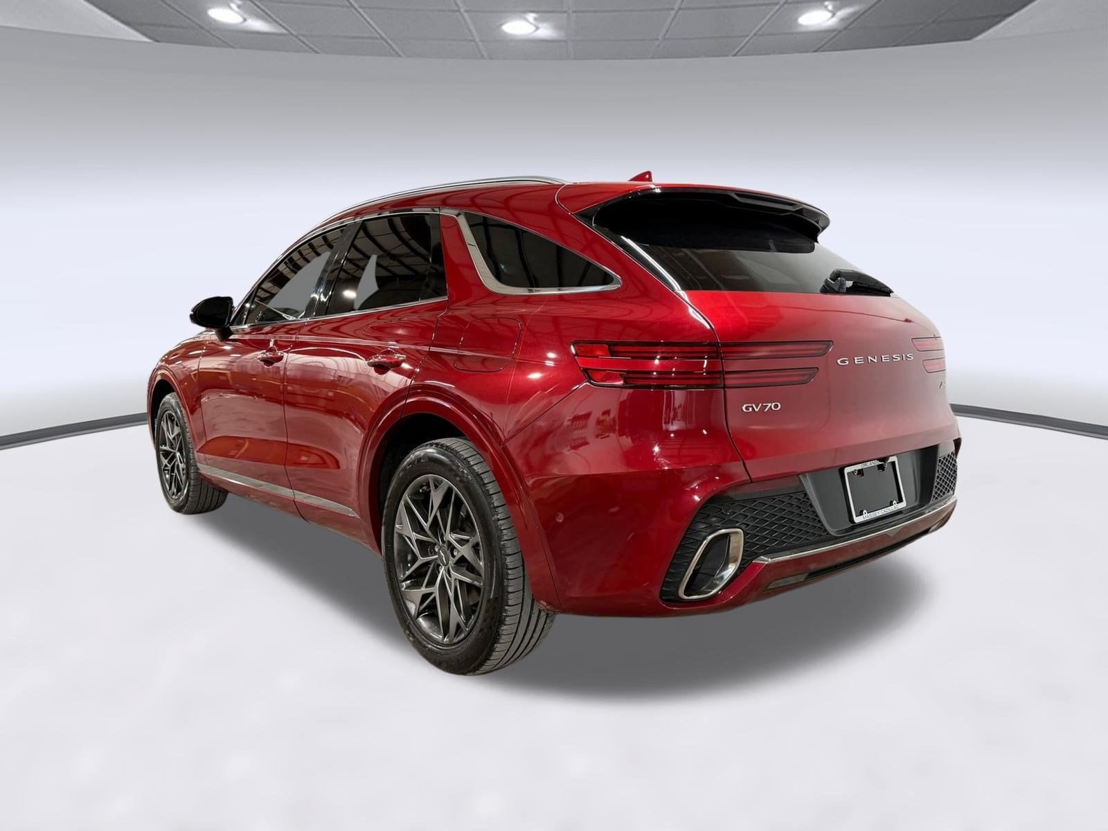 2022 Genesis GV70 2.5T