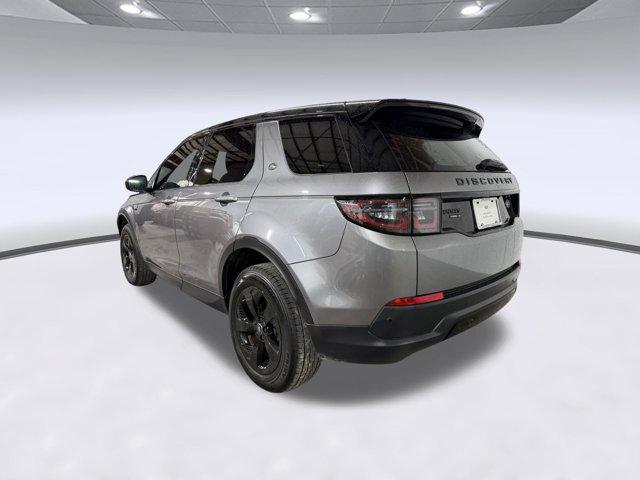 Discovery Sport S