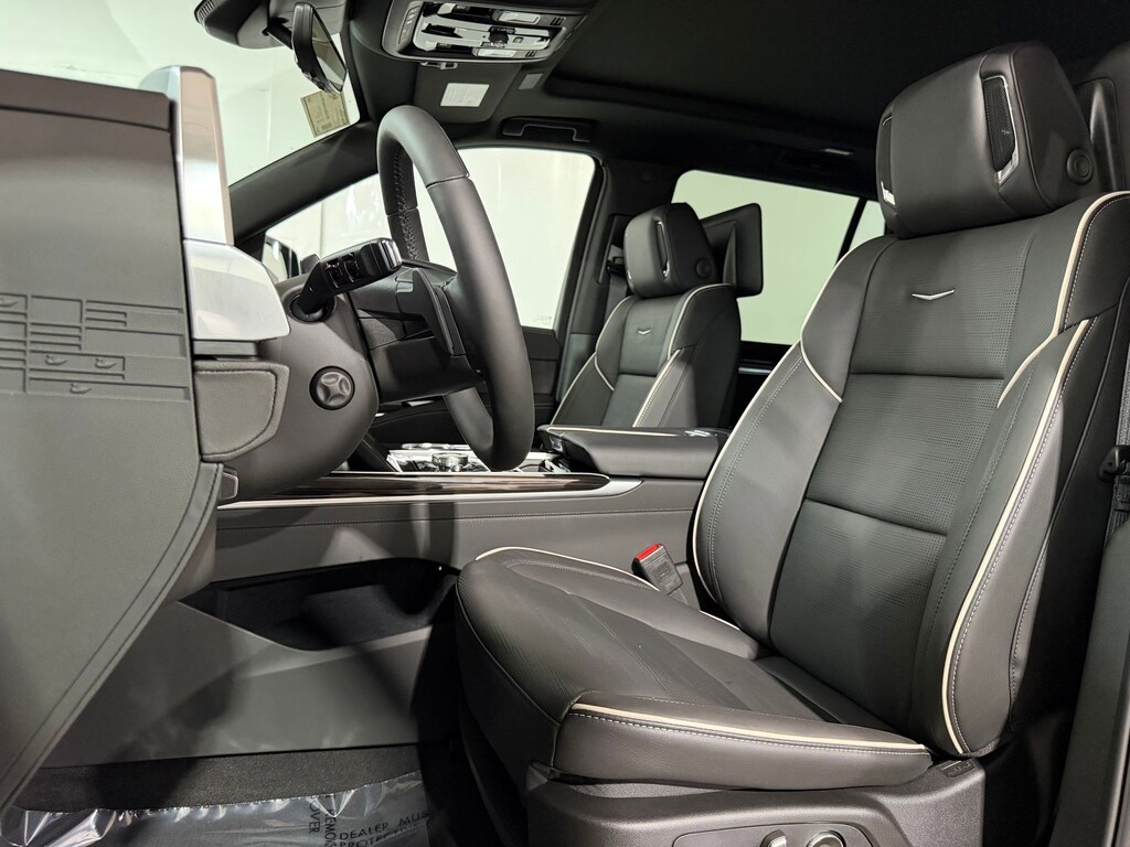 New 2026 CADILLAC Escalade Luxury SUV
