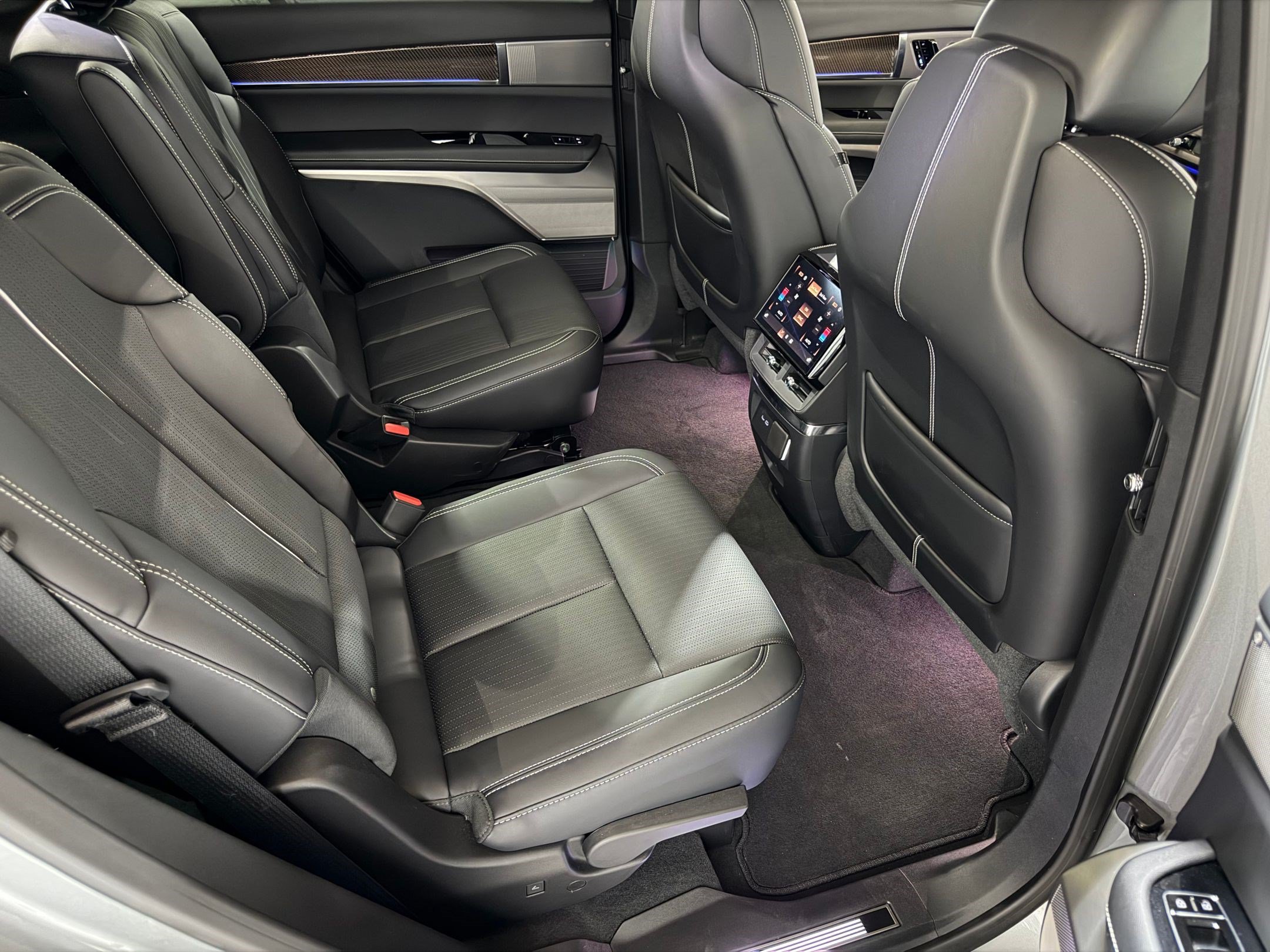 2026 Cadillac VISTIQ Sport - Photo 48