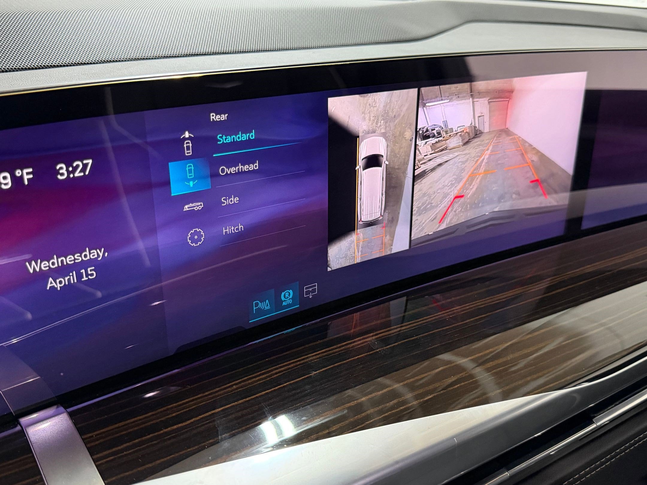 2026 Cadillac Escalade Luxury - Photo 21