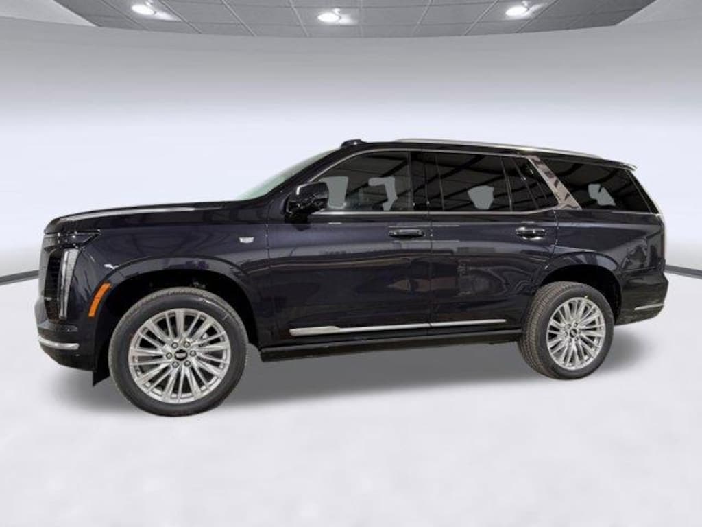 New 2026 CADILLAC Escalade Luxury SUV