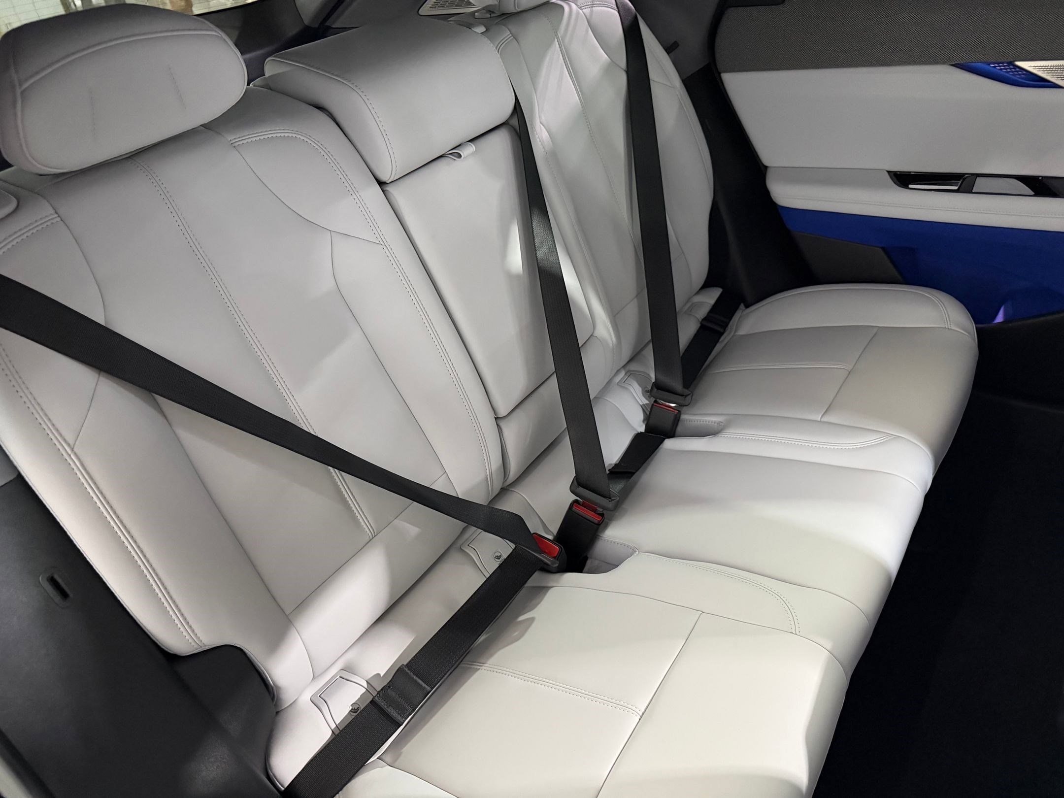 2026 Cadillac OPTIQ Sport - Photo 44