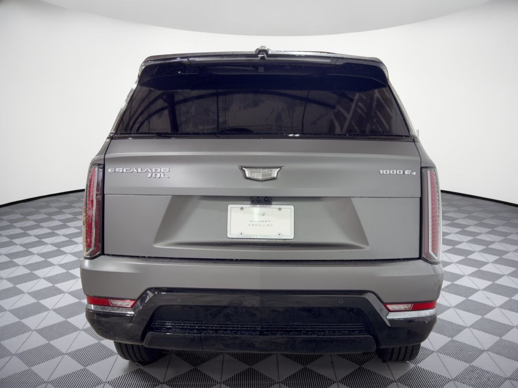 2026 Cadillac Escalade IQL Sport - Photo 11