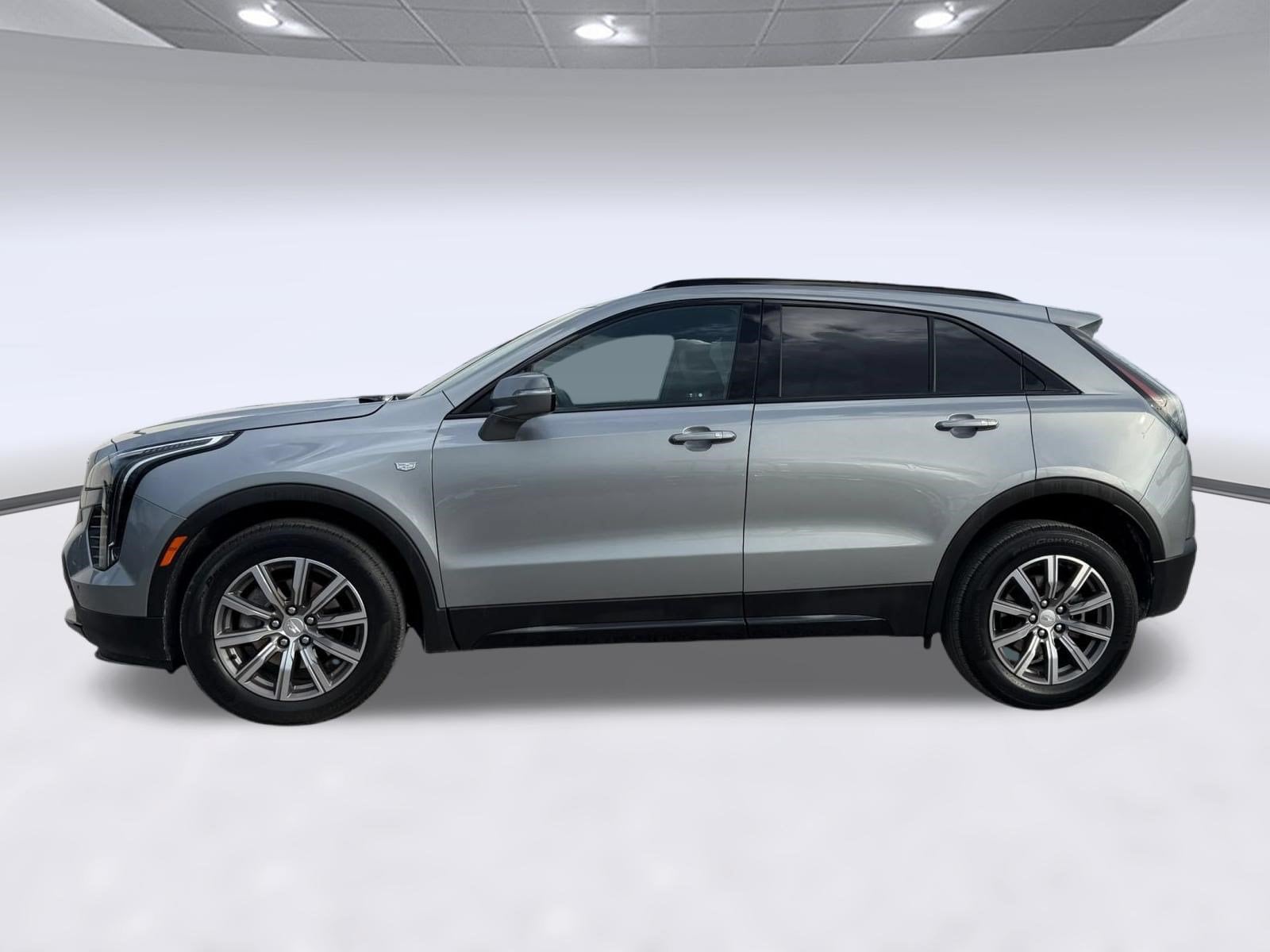 2023 CADILLAC XT4 FWD Sport SUV