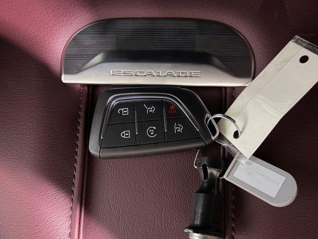 2026 Cadillac Escalade ESV Luxury - Photo 46