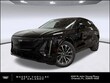  CADILLAC LYRIQ