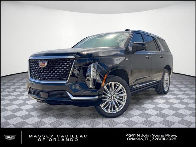 2026 CADILLAC Escalade SUV 