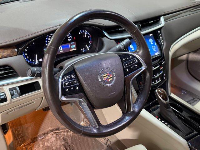 XTS Luxury Car
