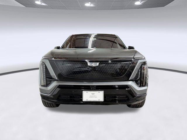 2026 Cadillac VISTIQ Sport - Photo 6
