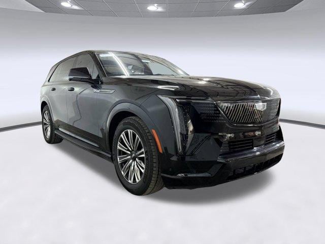 2026 Cadillac Escalade IQ Sport - Photo 30