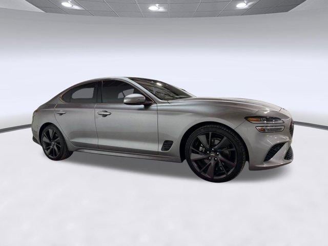 G70 2.0T