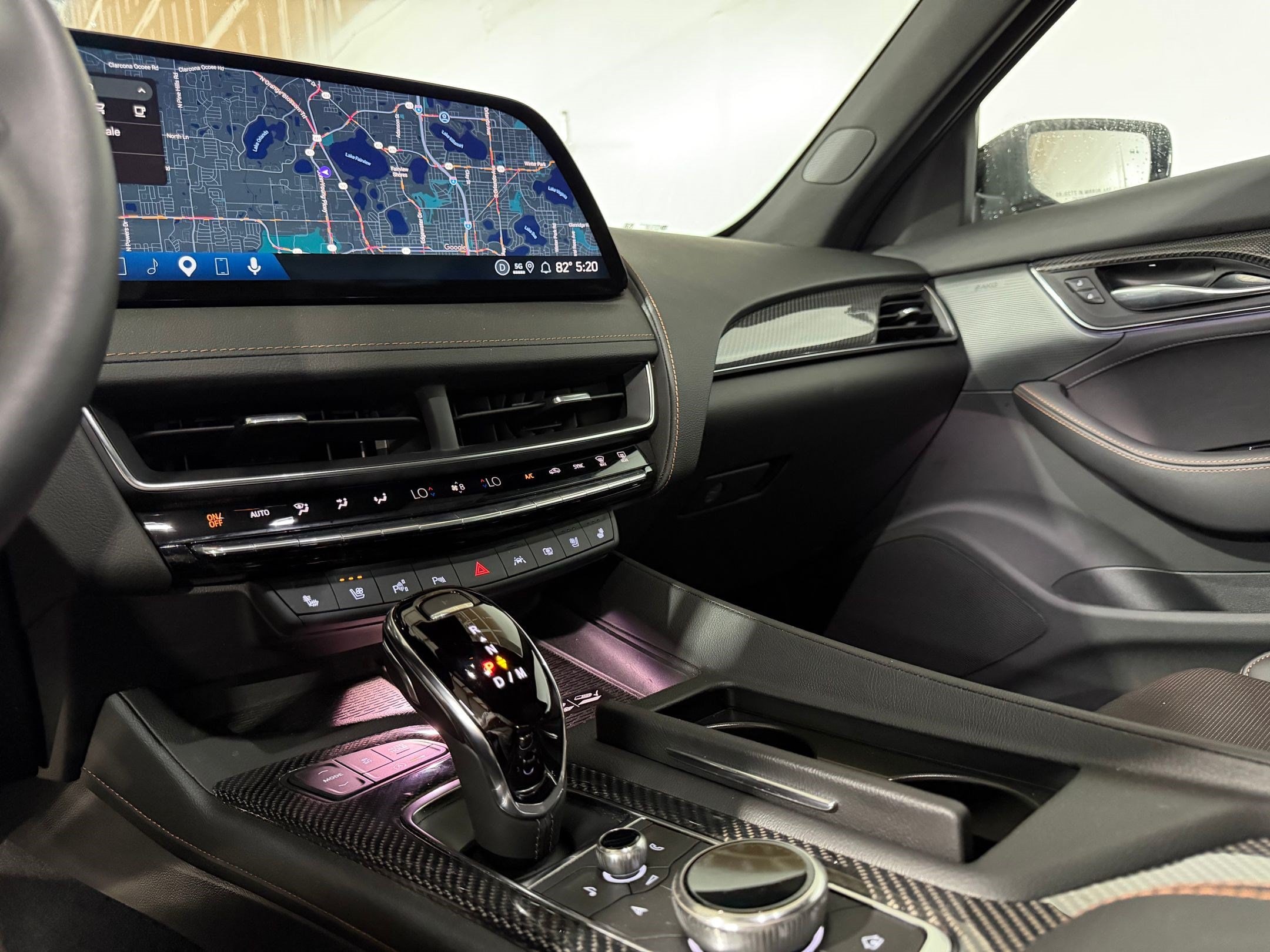 2026 Cadillac CT5 Sport - Photo 16