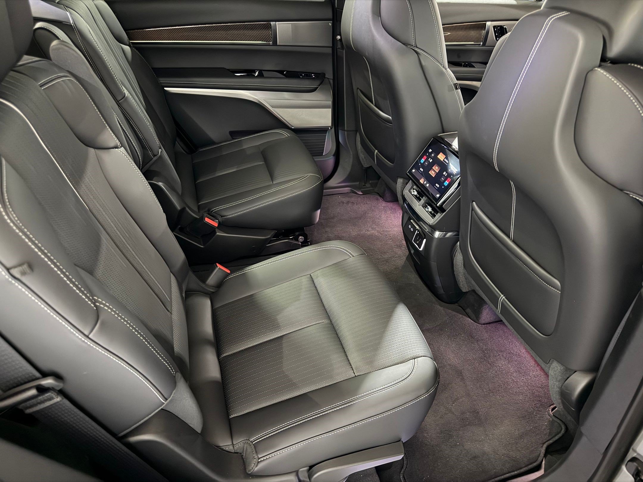 2026 Cadillac VISTIQ Sport - Photo 46