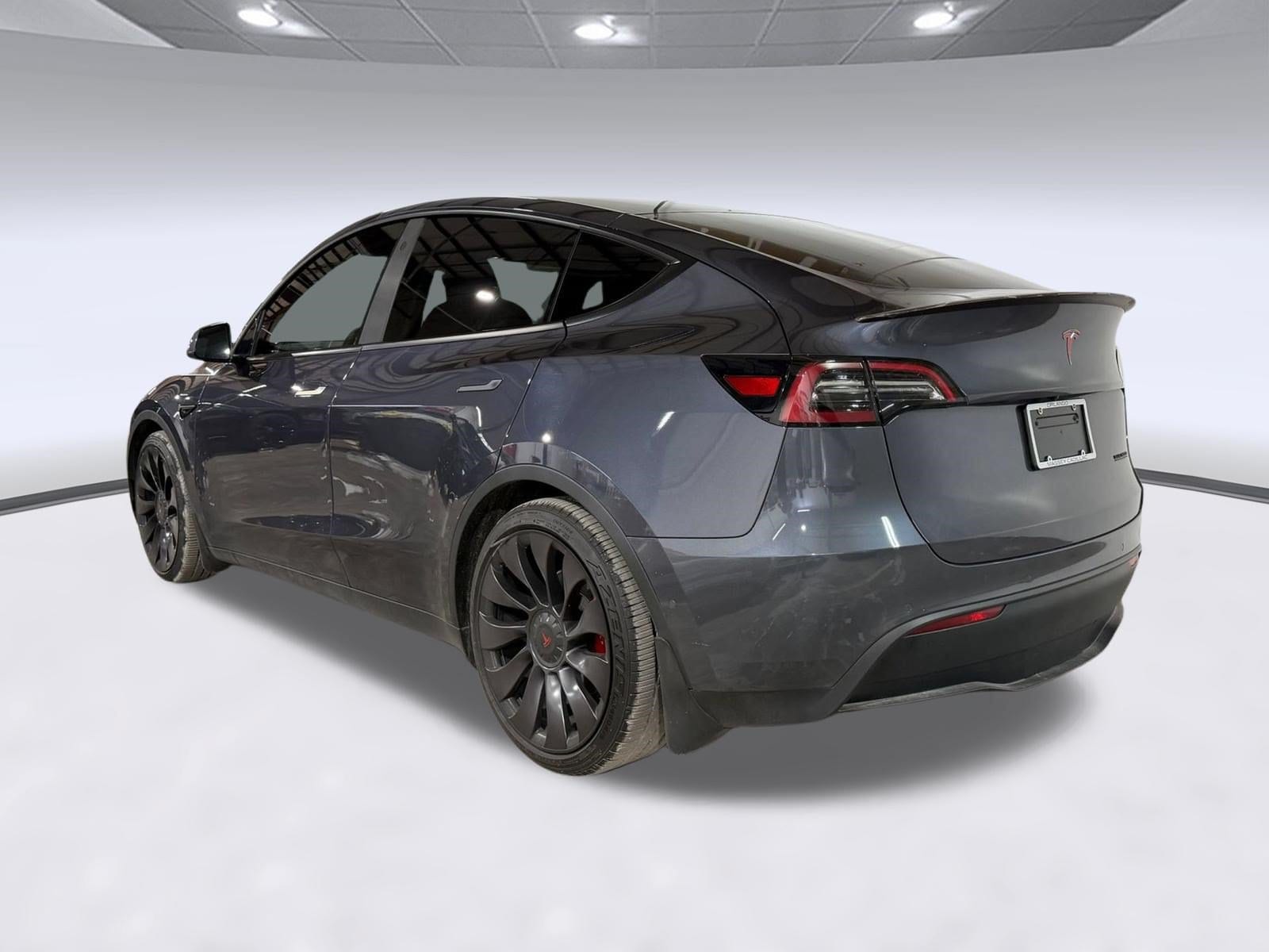 Used 2022 Tesla Model Y Performance with VIN 7SAYGDEF8NF373561 for sale in Orlando, FL