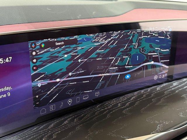 2026 Cadillac Escalade ESV Luxury - Photo 33
