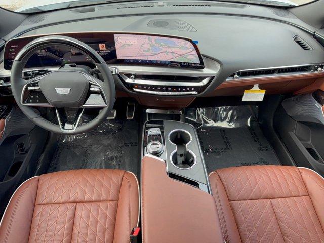 2027 Cadillac LYRIQ Signature Sport - Photo 17