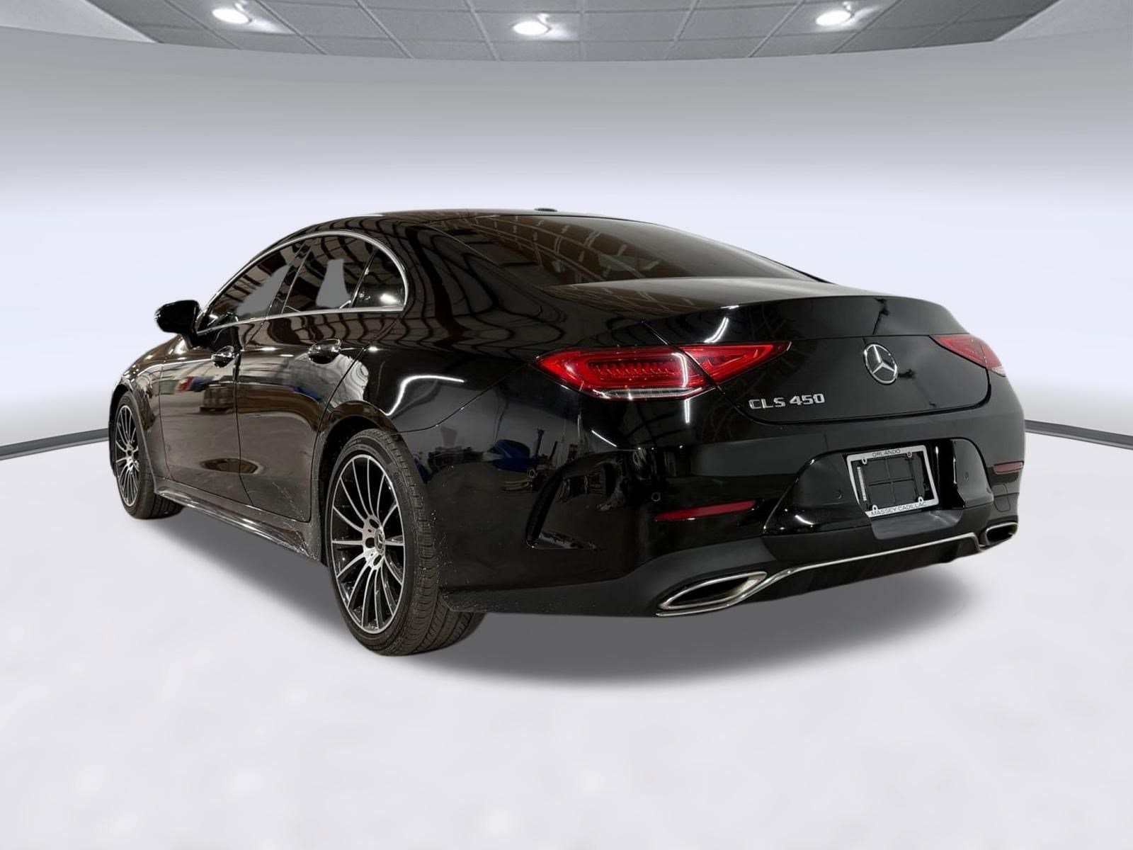 CLS CLS 450