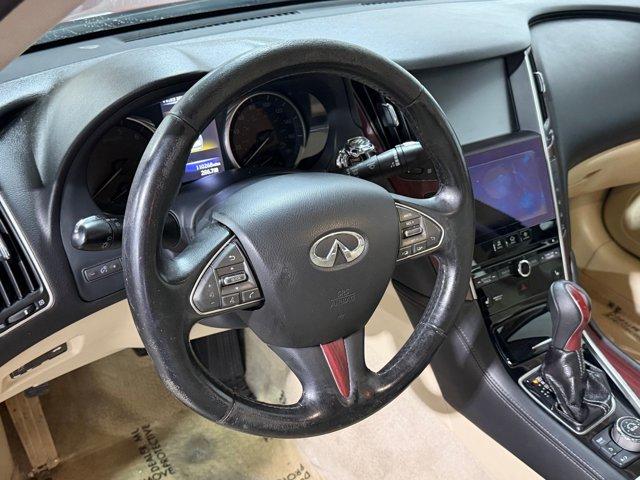 Q50 Premium